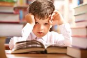 Как научить ребенка читать и писать без слез?