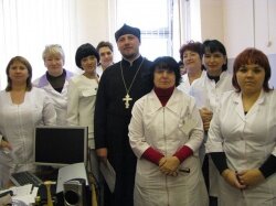  В женской консультации поликлиники Ростова на неделю отменили аборты