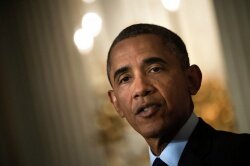 Президент Обама устроил в Белом доме официальный прием для гомосексуалистов