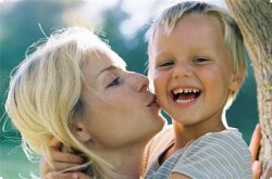 Как поощрять хорошее поведение ребенка? Советы родителям