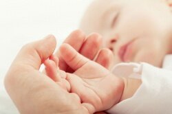Благодаря «окнам жизни» на Кубани спасен одиннадцатый новорожденный