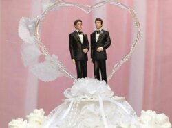 В Эстонии разрешили регистрировать сожительство однополых пар