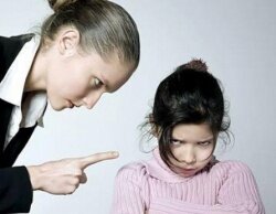 Родители большого города — что делать с гневом на детей? 