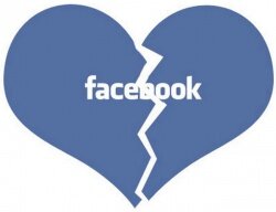 Сеть Фейсбук причастна к трети совершаемых разводов?