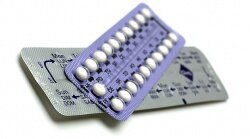 Женские гормональные контрацептивы оказывают отрицательное воздействие и на мужское здоровье